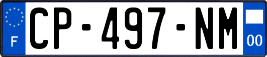 CP-497-NM