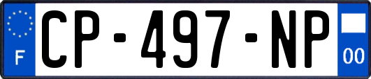 CP-497-NP