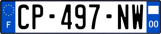 CP-497-NW