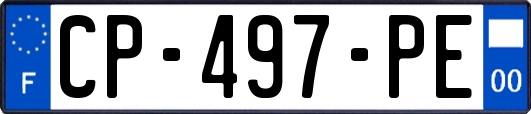 CP-497-PE