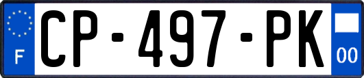 CP-497-PK