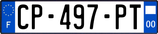 CP-497-PT