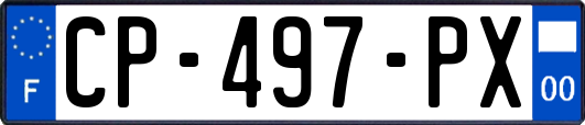 CP-497-PX