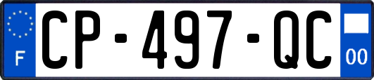 CP-497-QC