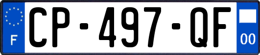 CP-497-QF