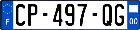 CP-497-QG