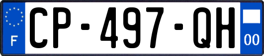 CP-497-QH