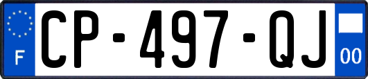 CP-497-QJ