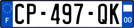 CP-497-QK