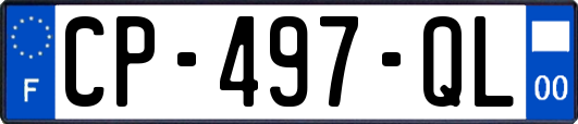 CP-497-QL