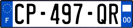 CP-497-QR