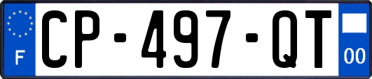 CP-497-QT