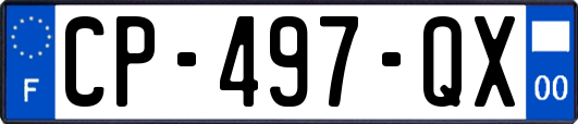 CP-497-QX