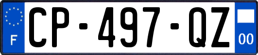 CP-497-QZ