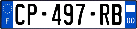 CP-497-RB