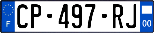 CP-497-RJ