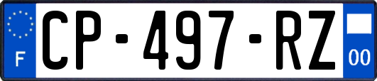 CP-497-RZ