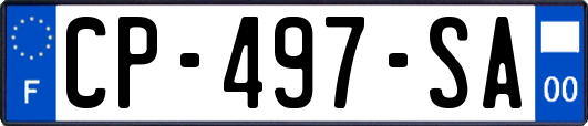 CP-497-SA