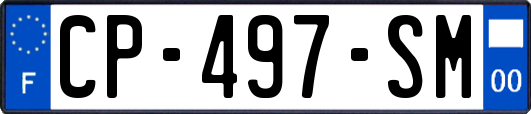 CP-497-SM