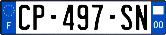 CP-497-SN