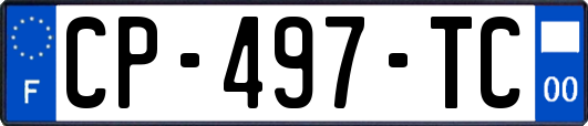 CP-497-TC