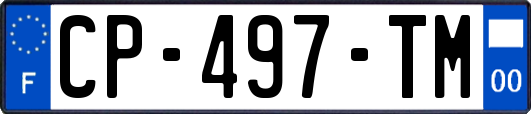 CP-497-TM