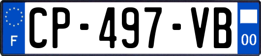 CP-497-VB