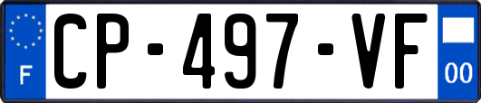 CP-497-VF