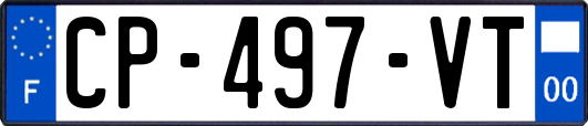 CP-497-VT