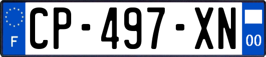 CP-497-XN