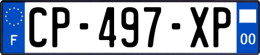 CP-497-XP