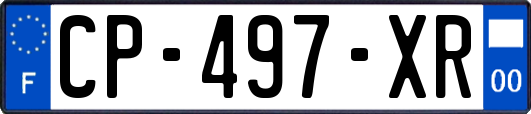 CP-497-XR