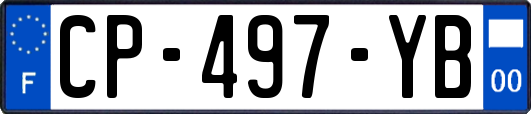 CP-497-YB