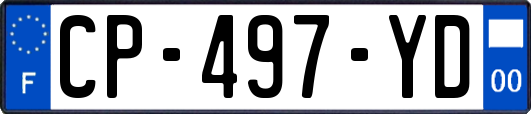 CP-497-YD