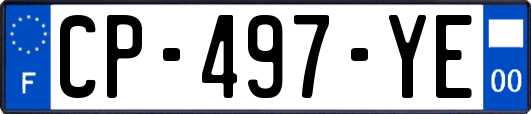 CP-497-YE