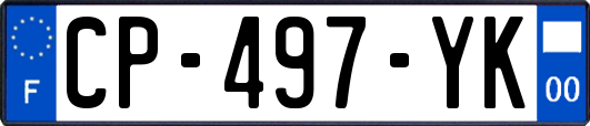 CP-497-YK