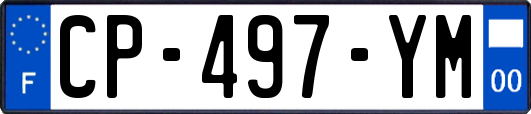 CP-497-YM