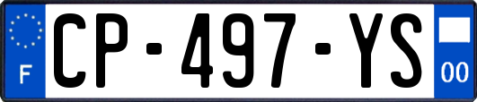 CP-497-YS