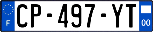 CP-497-YT