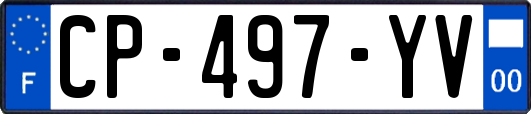 CP-497-YV