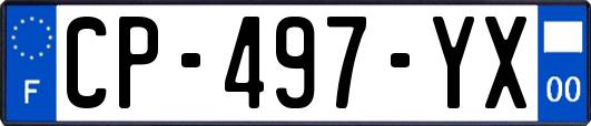 CP-497-YX