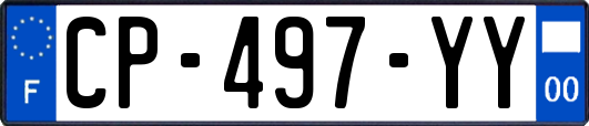 CP-497-YY