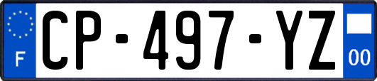 CP-497-YZ