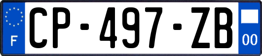 CP-497-ZB