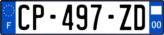 CP-497-ZD