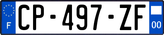 CP-497-ZF