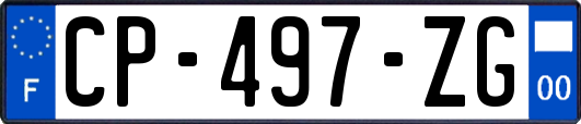 CP-497-ZG