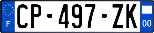 CP-497-ZK