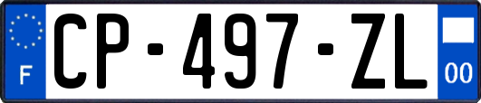 CP-497-ZL