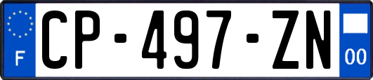 CP-497-ZN